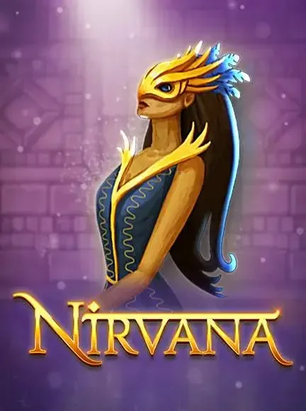 Nirvana spelautomat