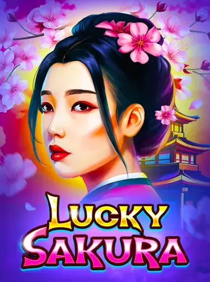 Lucky Sakura spelautomat